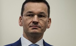 Morawiecki zmusi Polaków do oszczędzania. Odłoży każdy pracujący