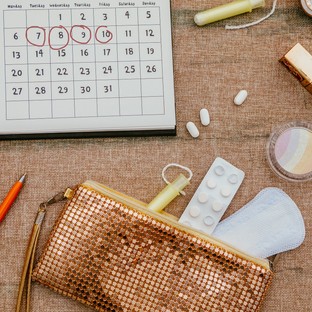 Mire utal az elmaradó menstruációs vérzés?