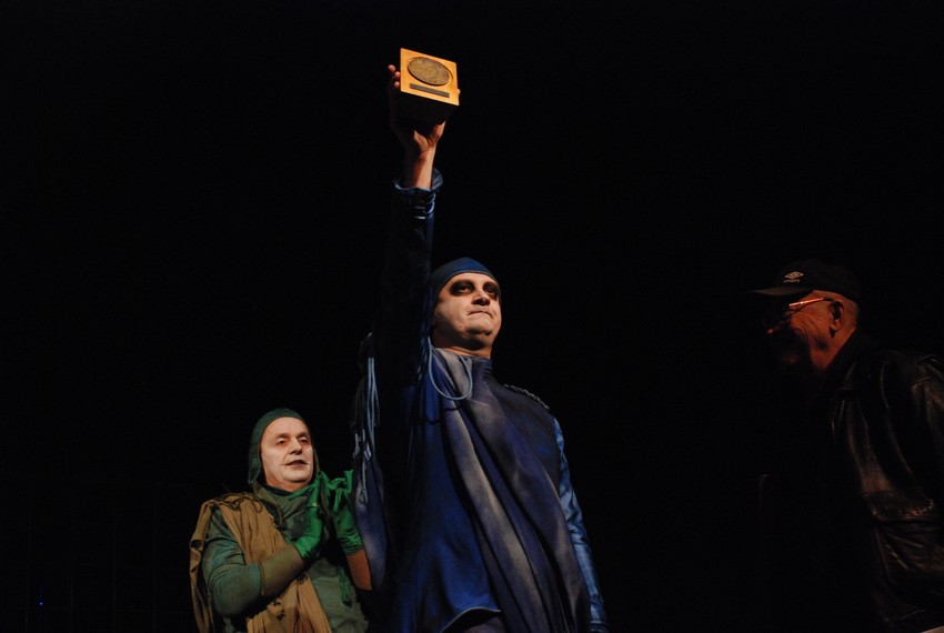 Aleksandar Krstić dobitnik Zoranovog brka