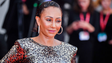 Mel B w szokującym filmie o przemocy domowej. To też jej historia