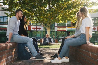 Stępień: Odbieram Lechowi Kaczyńskiemu zasługi jako budowniczemu Muzeum Powstania Warszawskiego [WYWIAD RIGAMONTI]