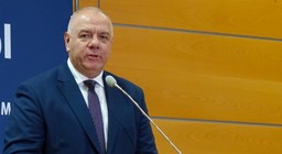 Sasin: Nie ma żadnego planu połączenia spółek energetycznych