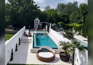 Kuća Slobe Radanovića