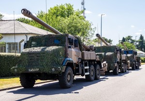 Francuska vojska, ilustracija