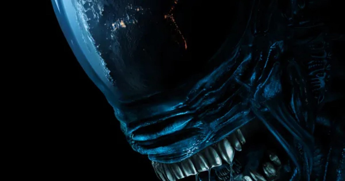 'Alien: Earth' is about a Xenomorph crash-landing on our planet. Here's ...