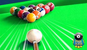 Pool Clash: 8 Ball Billiards Snooker