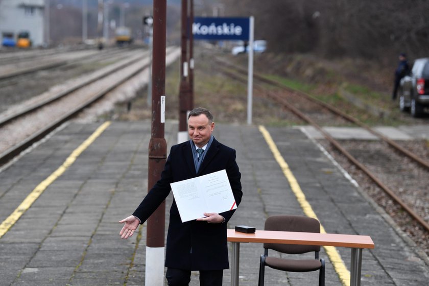 Andrzej Duda