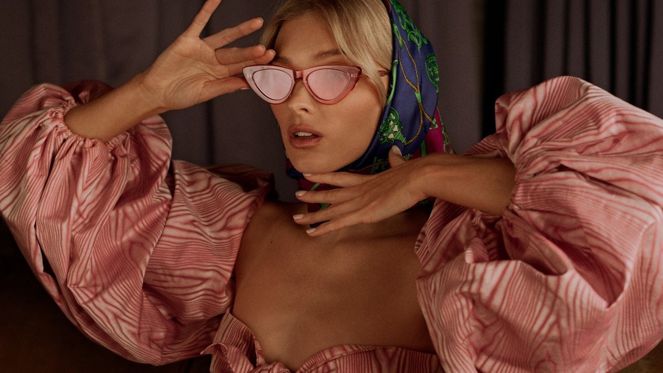 Horoskop na TENTO týždeň: Jedno znamenie sa dozvie skvelé správy, iné čaká dôležitá životná lekcia, foto: Elsa Hosk 