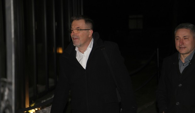 Saša Milošević Mare