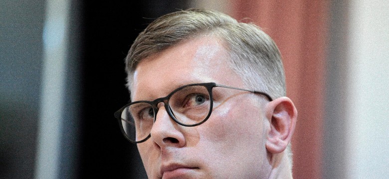 Wałęsa cieszy się, że Cenckiewicz grozi mu sądem. "Tylko wnuk ubeka może coś takiego powiedzieć"