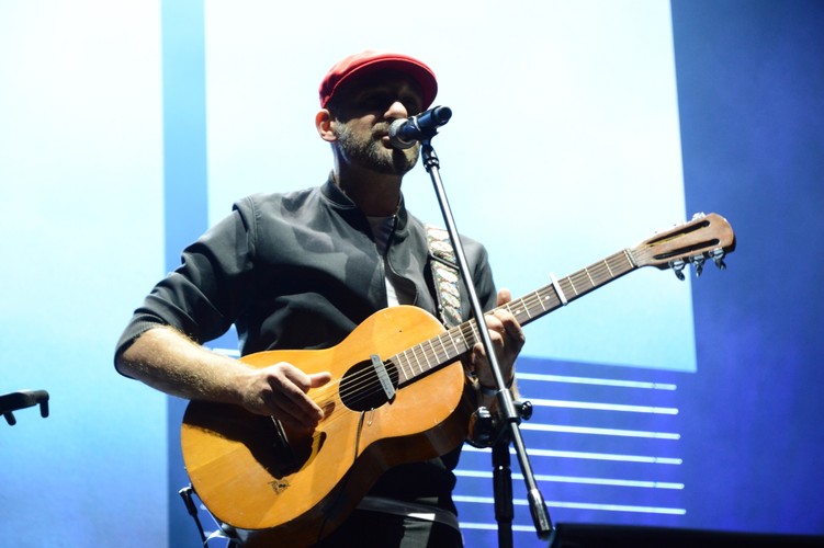 Skubas. Męskie Granie 2019/Warszawa 17 sierpnia 2019