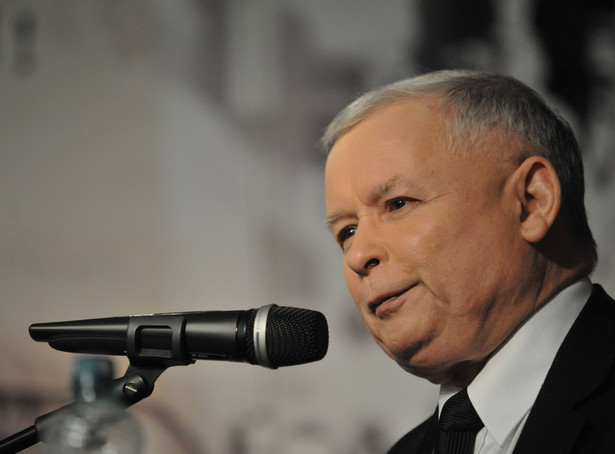 Kaczyński wyprowadzi ludzi na ulice. "Wolność jest zagrożona"