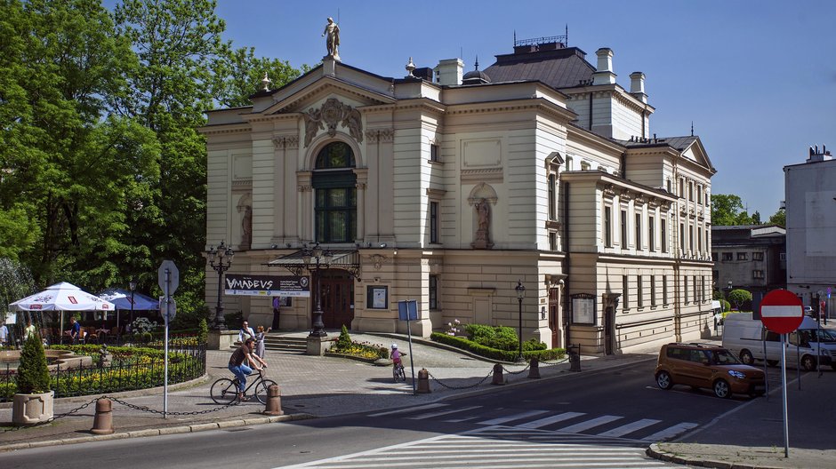 Teatr Polski w Bielsku-Białej