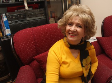 Čuvena pevačica otpevala pesmu "Na Uskrs sam se rodila", ODBILI JE ZA ESTRADNU PENZIJU, a porodičnu tragediju nikada nije prebolela (FOTO)