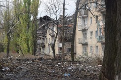 ISW: 'Pauza operacyjna' Rosjan i 'nowe linie obrony' ukraińskich sił