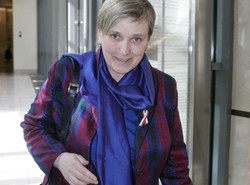 Ziobro będzie walczył o mandat z Różą Thun