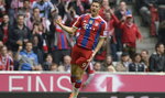 Lewandowski strzela! Wbił dwa gole Hannoverowi 96