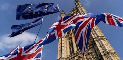 Brexit stał się faktem. Wielka Brytania opuściła Unię Europejską