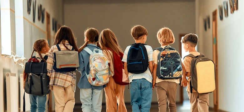 Ponad tydzień wolnego od szkoły dla uczniów. I to jeszcze przed wakacjami. Nie chodzi o majówkę