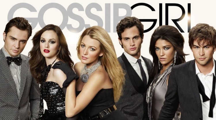 10 érdekes tény, amit biztosan nem tudtál a Gossip Girl-ről