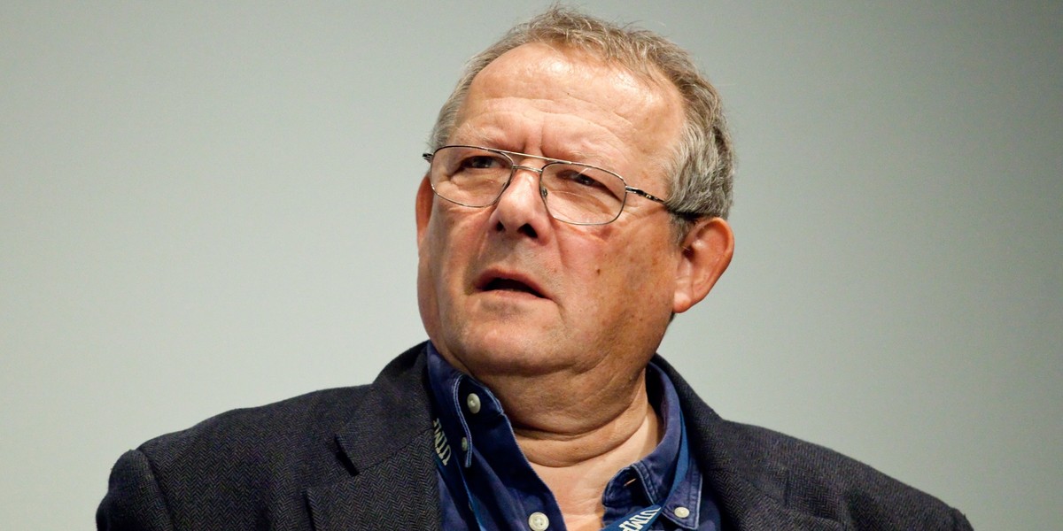 Adam Michnik