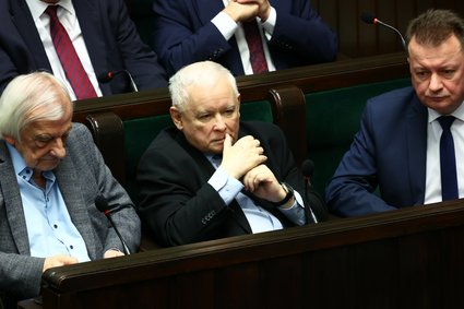 Radni PiS zarabiali krocie w państwowych spółkach. Oto najbogatsi