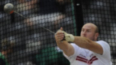 Londyn 2012: Krisztian Pars złotym medalistą, Ziółkowski poza podium