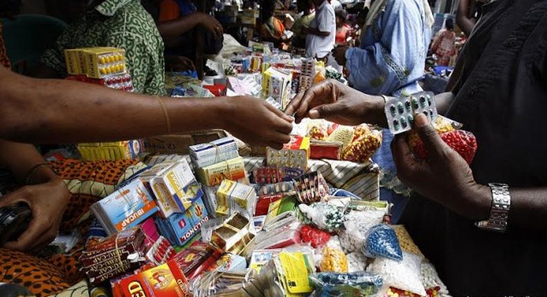 Fake drugs worth N40m recovered in Asaba, Delta State