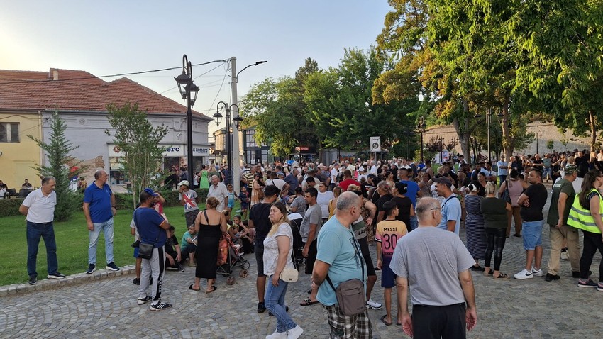 Skup građana protiv blokada