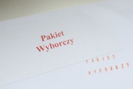 Pakiet wyborczy