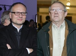 Szef "Rzeczpospolitej" przeniesie się do "Gazety Wyborczej"?