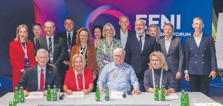 Choroby mięśniowo-szkieletowe muszą być w centrum uwagi