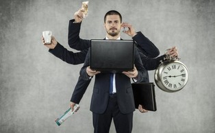 Coaching nie naprawi relacji z szefem. Chodzi o efekty pracy i wydajność [WYWIAD]