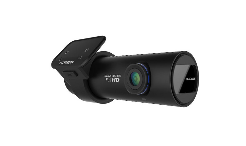 BlackVue DR 650
- cena 1350 zł