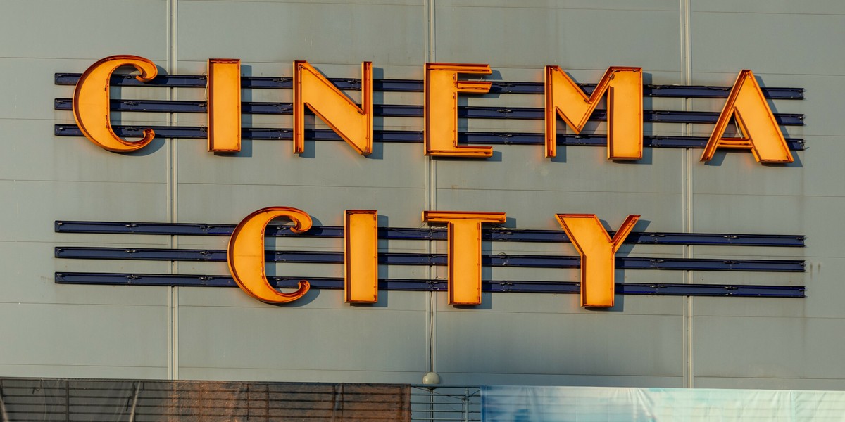 Koncern Cineworld, właściciel m.in. sieci Cinema City,  zamierza złożyć w USA wniosek o upadłość.