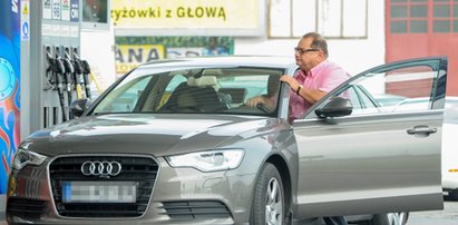 Dorobili się na polityce i tak żyją w luksusie