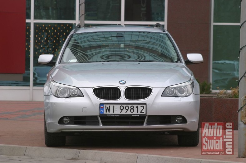 BMW serii 5