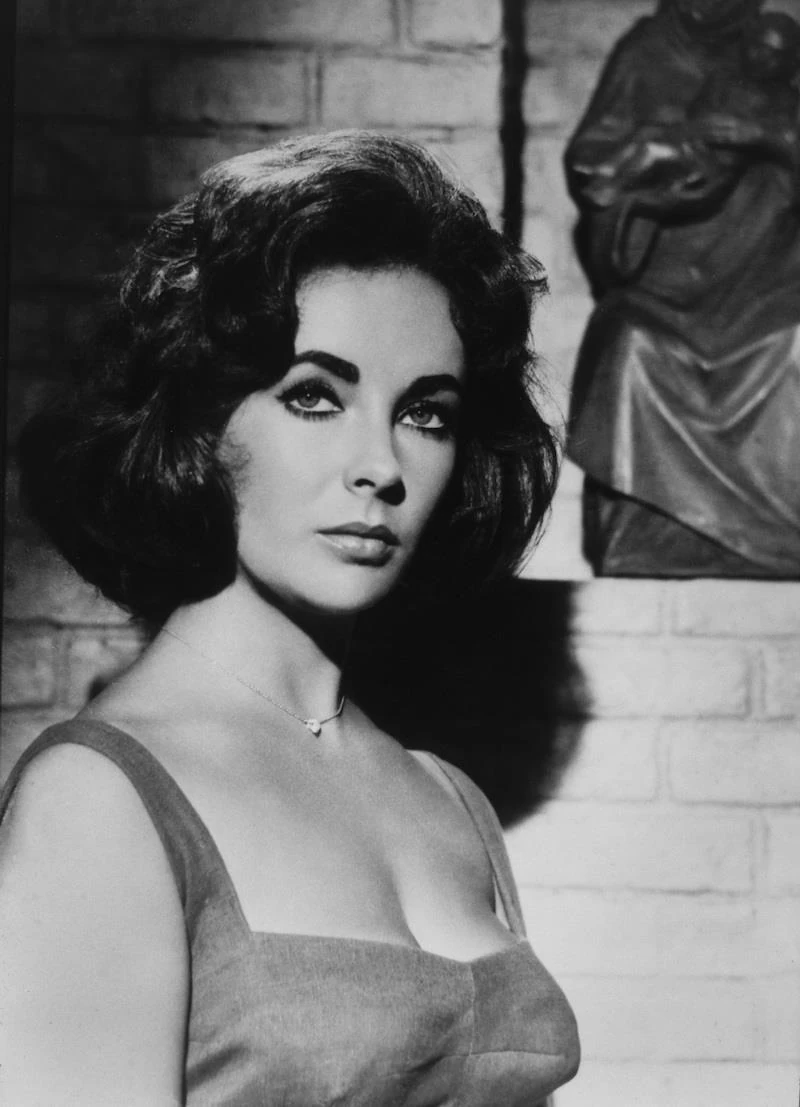 Elizabeth Taylor