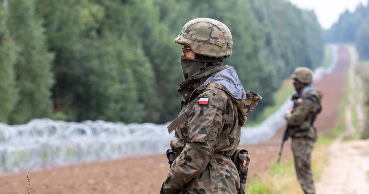 Od ucznia po seniora. MON wezwie 400 tys. Polaków na powszechne szkolenia wojskowe