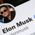 Akcje Tesli lecą na łeb na szyję, po tym jak Elon Musk kupił Twittera