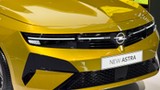 Nowy Opel Astra wjeżdża na rynek. W ofercie diesel, benzyna i hybryda