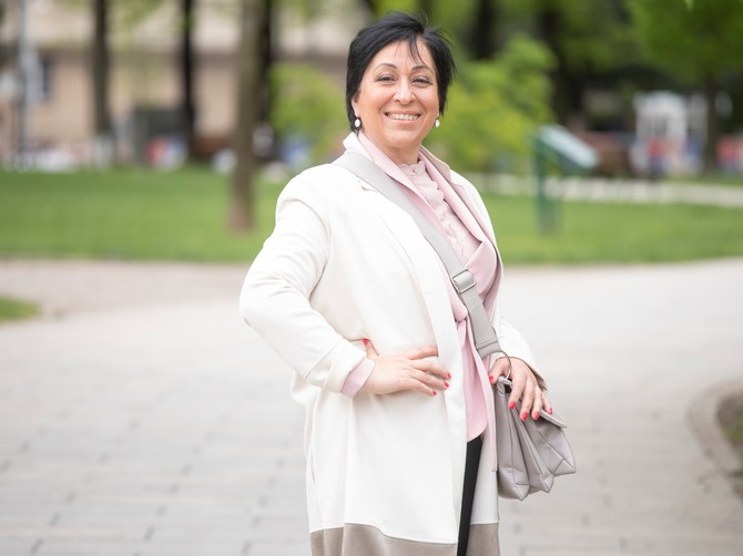Gorica Đokić