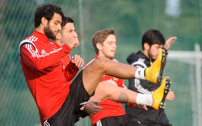 To z nimi musi wygrać kadra Adama Nawałki