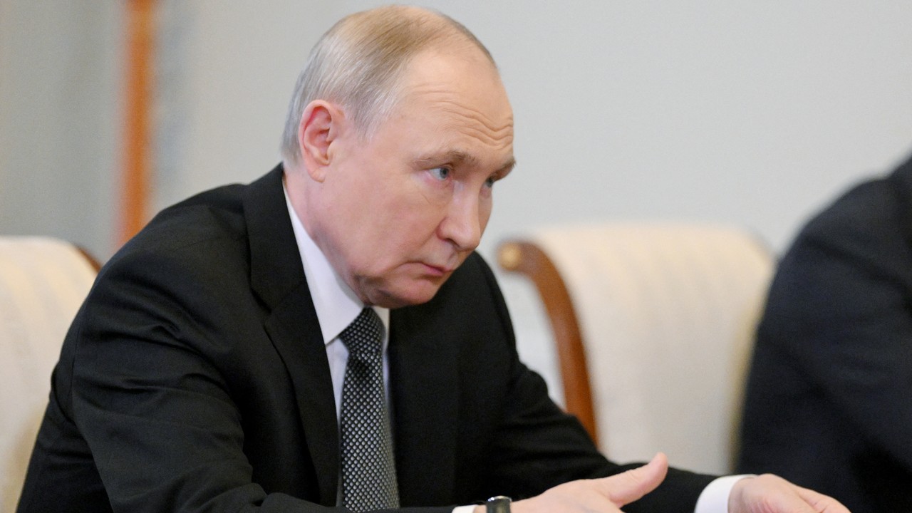 Jest nowy dekret Władimira Putina. Kluczowe informacje będą teraz tajne