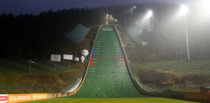 Skoki narciarskie w Zakopanem odwołane! Powód jasny i klarowny