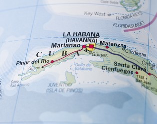 Kubańczycy masowo uciekają z kraju. Powodem kryzys gospodarczy i represje