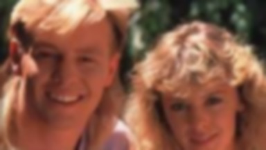 Jason Donovan został ojcem po raz trzeci