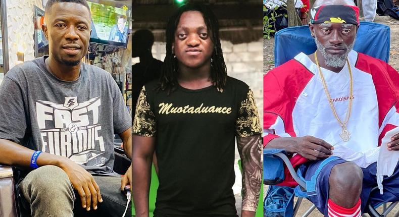 Kwaku Manu and Lil Win clash over who’s more handsome, Sunsum dragged