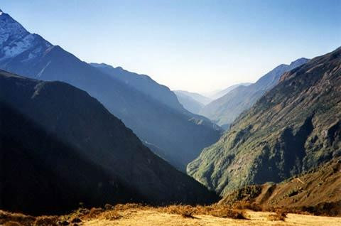 Galeria Nepal - Himalaje, najwyższe góry świata, obrazek 37