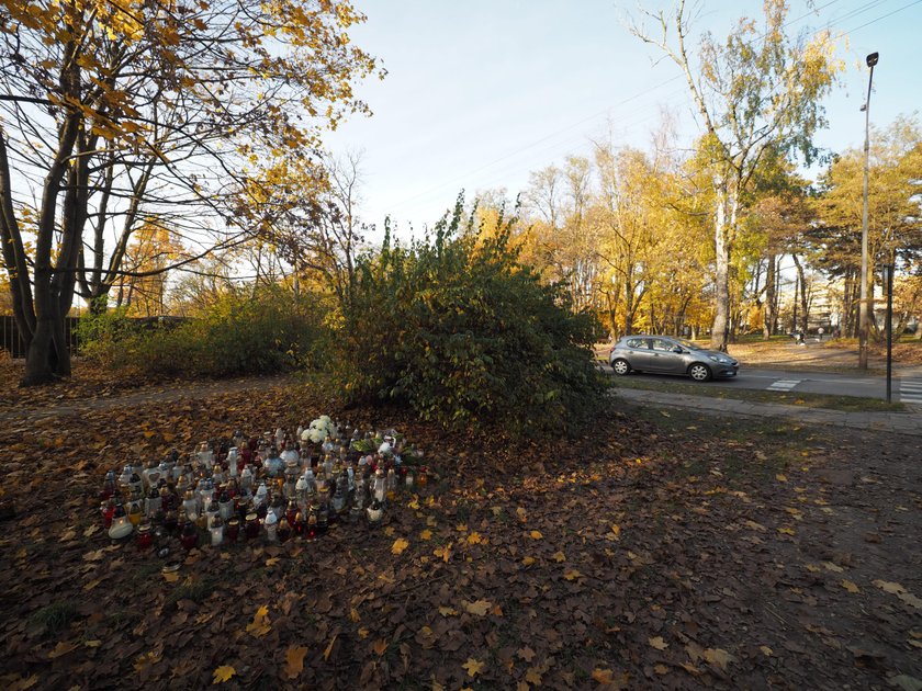 Ciało Pauliny znaleziono w workach